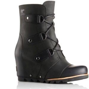 Sorel Joan of Arctic boot size 6
